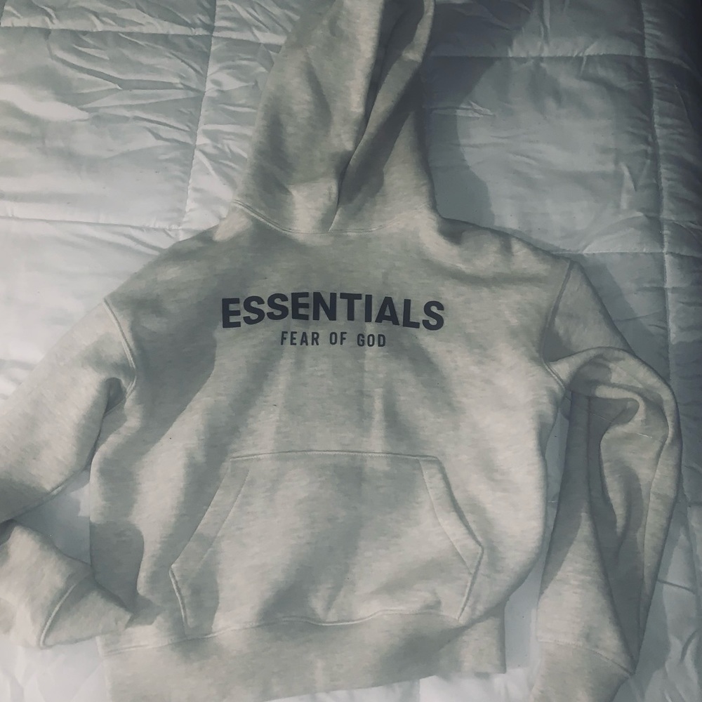ESSENTIALS Kids Medium